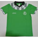 Nigeria 1a Equipación 1994